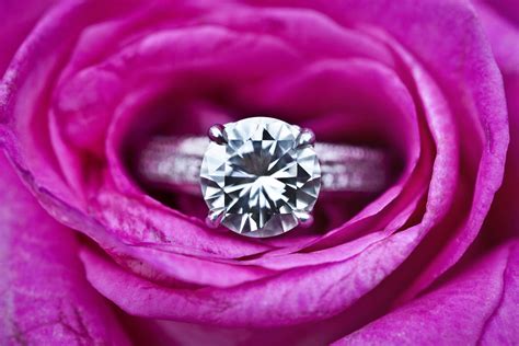 Diamond beauty - We provide inspiration, insights and information on the world of real, natural diamonds recovered from the earth, including a behind-the-scenes look into the natural …